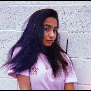 Meet your Posher, Jocelyn